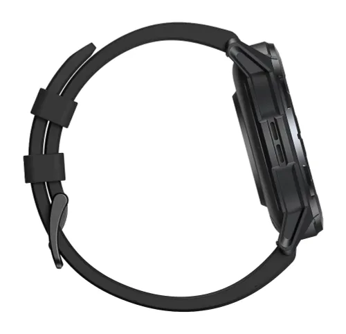 Smartwatch ZEBLAZE Stratos 3 Ultra Czarny