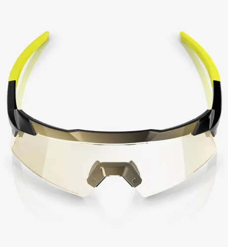 Okulary fotochromowe 100% Aerocraft