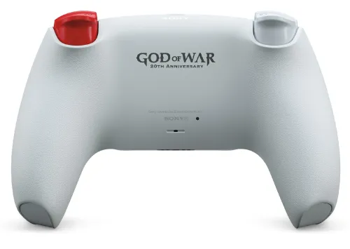 Pad Sony DualSense Edycja Limitowana God of War Edycja 20th do PS5 Bezprzewodowy