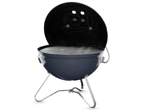 Weber Smokey Joe Premium 37 cm mavi