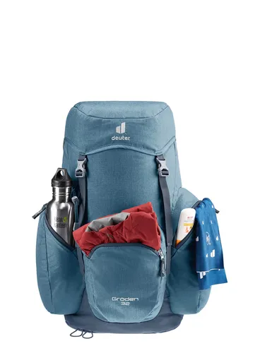Plecak górski Deuter Groden 32 - atlantic/ink