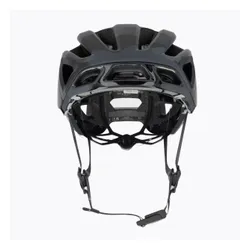 Kask rowerowy Fox Racing Crossframe Pro black camo