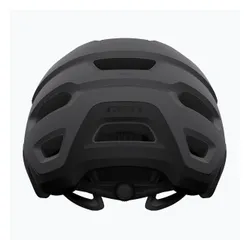 Kask rowerowy Giro Source Integrated MIPS matte black fade