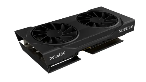 Karta graficzna XFX Swift Radeon RX 9060 XT OC Gaming Edition 8GB GDDR6 128bit FSR