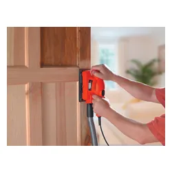 Black &amp; Decker KA320EKA Taşlama Makinesi