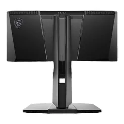 Monitor MSI MAG 274QP QD-OLED X24 26.5" 2560x1440px 240Hz 0.03 ms [GTG]