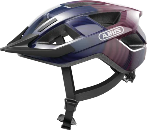 Kask rowerowy ABUS Aduro 3.0 LED