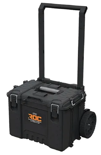 Zestaw skrzyń narzędziowych KETER ROC Pro Gear 2.0