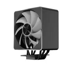 Chłodzenie Aerocool APNX AP1-V ARGB Czarny