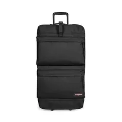 Eastpak Double Tranverz M Seyahat Çantası-Black denim