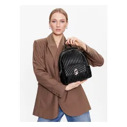 Liu Jo Ecs M Rucsac Aa3230 E0426 Nero 22222