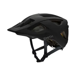 Kask rowerowy Smith Session MIPS matte black