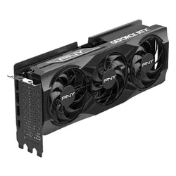 Karta graficzna PNY GeForce RTX 5070 Ti STD Triple Fan 16GB DLSS 4
