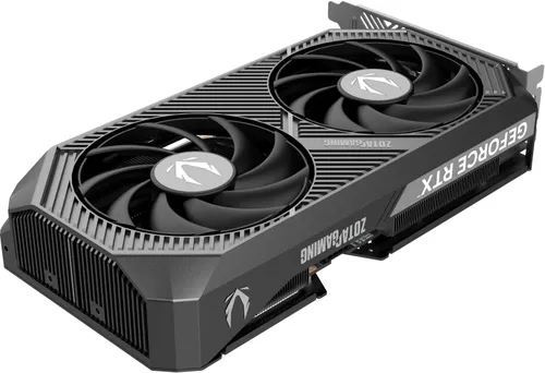 Karta graficzna ZOTAC Gaming GeForce RTX 5060 Ti Twin Edge 8GB DLSS 4