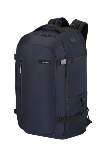 Samsonite Roader Travel Backpack S 17.3" - темно-синий