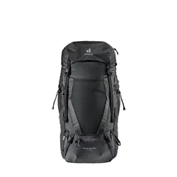 Plecak trekkingowy Deuter Futura Air Trek 45 + 10 SL damski - black