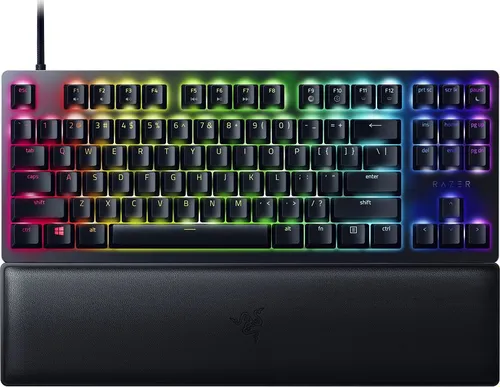 Klawiatura Razer Huntsman V2 TKL Clicky (RZ03-03940300-R3M1)