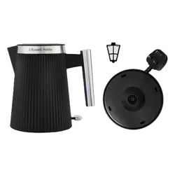Czajnik RUSSELL HOBBS Bronte 26750-70 Czarny