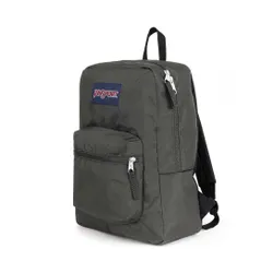 JanSport Cross Town повседневный рюкзак - Graphite grey