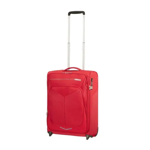 Чемодан American Tourister Summerfunk - red