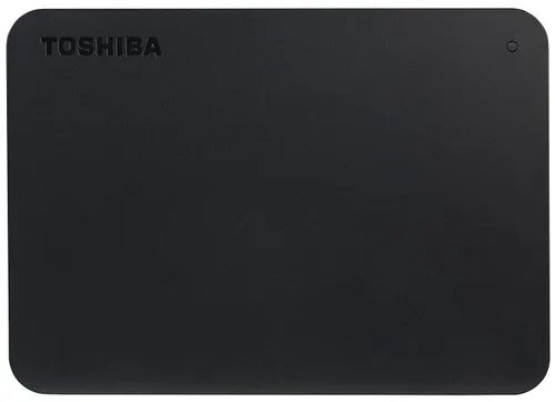 Dysk TOSHIBA Canvio Basics 1TB HDD