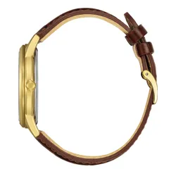 Zegarek CITIZEN Elegance AW1782-11A Złoty