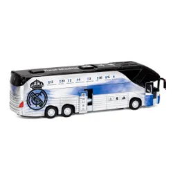 Autobus piłkarski Real Madryt FC - model klubowy