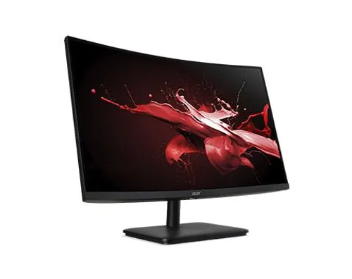 Monitor Acer ED270X 27" Full HD VA 240Hz 1ms Zakrzywiony Gamingowy