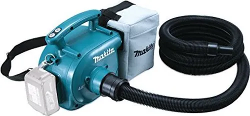 Ручной пылесос Makita DVC350Z