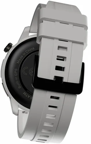 Smartwatch AGM MOBILE Legion Szary