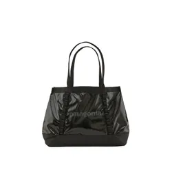 Складная сумка Patagonia Black Hole Tote Bag 25 l-black