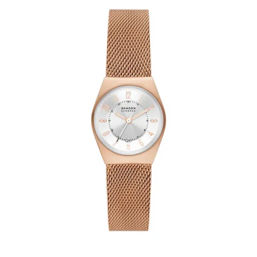 Skagen Grenen Skw3035 Gold Saati