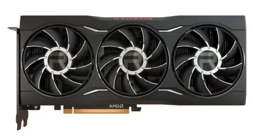 Karta graficzna XFX Radeon RX 6750 XT Core Gaming 12GB GDDR6 192bit FSR