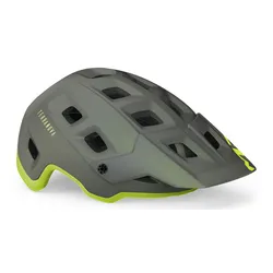 Kask rowerowy MET Terranova
