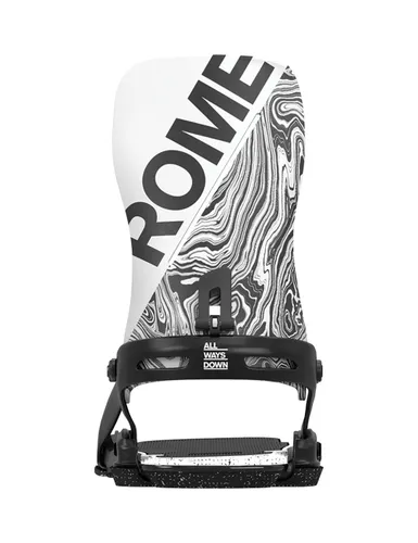 Wiązania snowboardowe Rome Katana - Rozmiar - M/L