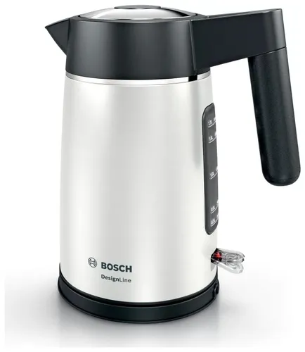 Чайник Bosch TWK5P471 Белый