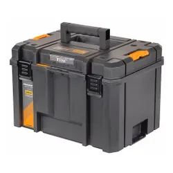 Zestaw skrzynek narzędziowych DEWALT McLaren 3 w 1 DWST60452-1