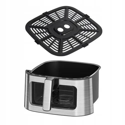 Air fryer Webber AF801 2200W 8,8l