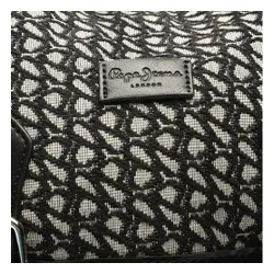Pepe Jeans Rucsac PL031477 Negru 999