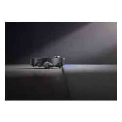 Robot sprzątający MOVA Z60 Ultra Roller Complete Czarny