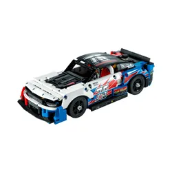 LEGO Technic 42153 yeni Chevrolet Camaro ZL1 Serisi NASCAR®