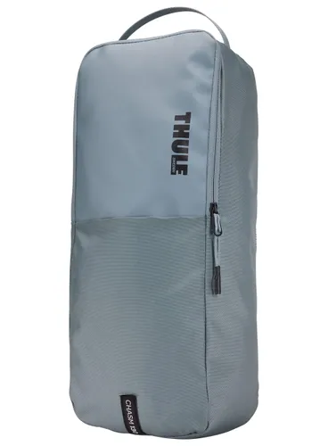 Дорожная сумка 2в1 Thule Chasm 130-pond grey