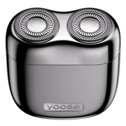 Golarka YOOSE Mini 2 Srebrny Na mokro i sucho