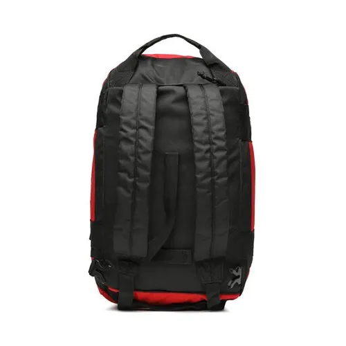 National Geographic Packable Duffel Backpack Small N10440. 35 Red 35