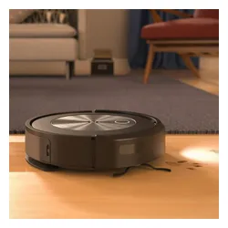 Robot sprzątający IROBOT Roomba Combo j5