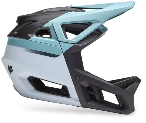 Kask rowerowy Full Face FOX Proframe MIPS