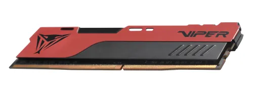 Pamięć RAM Patriot Viper Elite II DDR4 16GB 3200 CL18 Czerwony