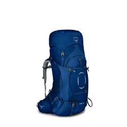 Plecak trekkingowy Osprey Ariel 55 damski - ceramic blue