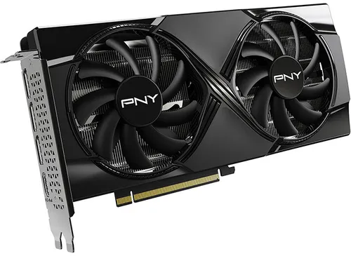 Karta graficzna PNY GeForce RTX 5060 Ti 8GB Dual Fan DLSS 4