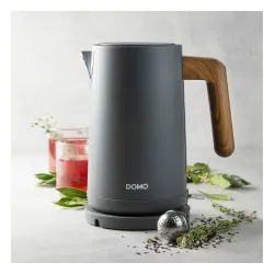 Czajnik Domo DO9268WK 1,7l 2200W